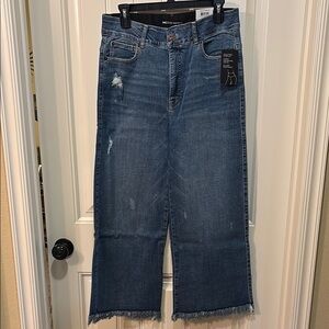 Women's Blue Jeans